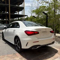 A200 L|خودرو سواری و وانت|تهران, کاشانک|دیوار