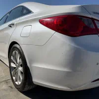 سوناتا ۲۰۱۲|خودرو سواری و وانت|زاهدان, |دیوار