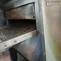 فرپیتزا|کافیشاپ و رستوران|اندیمشک, |دیوار