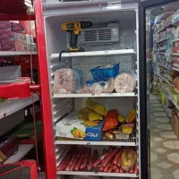 تعمیرات تخصصی یخچال خانگی وصنعتی،لباسشویی وغیره