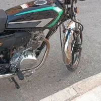 موتور سیکلت 200 سی سی