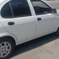 ساینا اس مدل ۱۴۰۲ بسیار تمیز