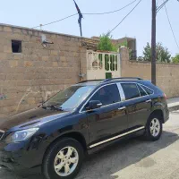 فروش byd s6 تمیز و شیک|خودرو سواری و وانت|دهدشت, |دیوار