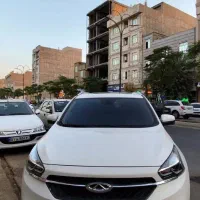تیگو 7 ie مدل ۹۹