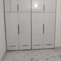 کمد دیواری وکابینت و دراور