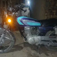 موتور رهرو سالم و سرحال سند کامل