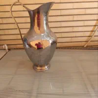 پارچ برنجی قدیمی