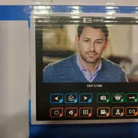 آیفون تک نما مدل C70M با 3 سال گارانتی ،|دوربین مداربسته|اندیشه, اندیشه فاز ۳|دیوار