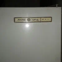 فریزر.پارس.یک عدد موتور یخچال ساید|یخچال و فریزر|شاهین‌شهر, فیض|دیوار