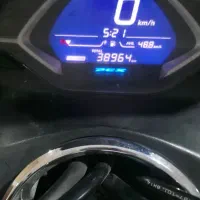 pcx مدل ۲۰۲۰ شیراز 125cc|موتورسیکلت|شیراز, فرگاز|دیوار