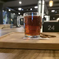 کارگر ساده ‌و سالن کار