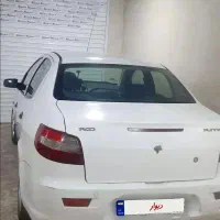 رانا ۹۲ tu5|خودرو سواری و وانت|رشت, حسین آباد|دیوار