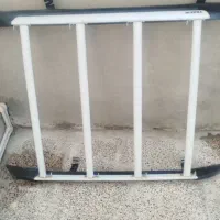 باربند پراید