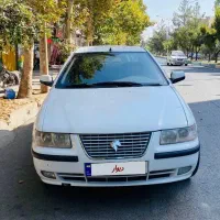 سمند ملی موتور