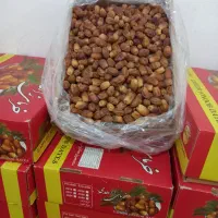 خرمای زاهدی