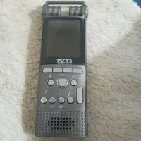 ضبط خبرنگاری