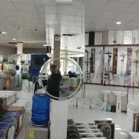 انواع اینه های ال ای دی تنوع مدل فروشگاه سپاهی