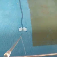 جارواستخر ونظافت استخر واسیدشویی استخر