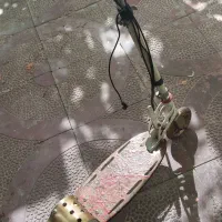 اسکوتر خارجی|دوچرخه، اسکیت، اسکوتر|ارومیه, |دیوار