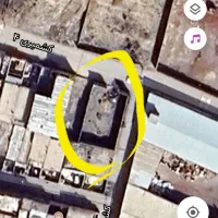 زمین-بامجوز-شهرداری-بامجوز