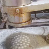 بامیه زن|ماشین‌آلات صنعتی|آستانه اشرفیه, |دیوار