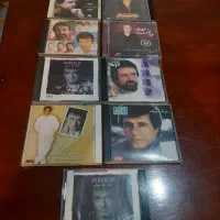 سی دی اورجینال|حراج|تهران, ایرانشهر|دیوار