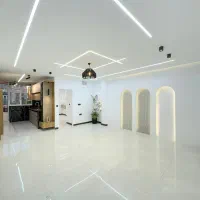 مدرن همه چیز تموم/فول دیزاین اماده سکونت/سندار|فروش آپارتمان|اندیشه, اندیشه فاز ۱|دیوار