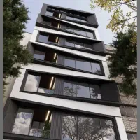 مشارکت در ساخت تجاری اداری محدوده مدرس