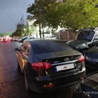 جک j4 1400|خودرو سواری و وانت|تهران, مهران (سیدخندان)|دیوار