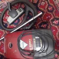 جاروبرقی سالم