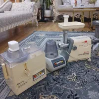 لوازم برقی منزل