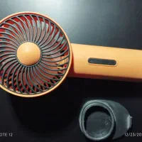 پنکه شارژی|پنکه و تصفیه‌کنندهٔ هوا|پاکدشت, پاکدشت (مامازند)|دیوار