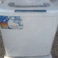 لباسشویی نو دوقلو ایکس لاین