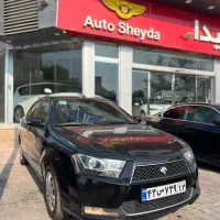دنا تیپ۲ مشکی معمولی