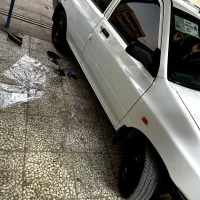 پراید ۹۸|خودرو سواری و وانت|ایرانشهر, |دیوار