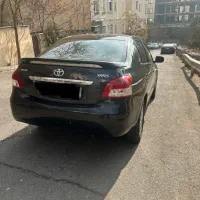 تویوتا یاریس مدل ۲۰۱۱|خودرو سواری و وانت|تهران, توحید|دیوار