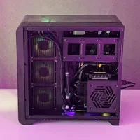 کامپیوتر Logikey C465B i5 14600K RTX4060Ti 32GBD5|رایانه رومیزی|بوشهر, |دیوار