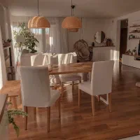 آپارتمان ۳ خوابه مستر دار