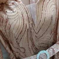 لباس مجلسی