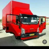 حمل بار اثاثیه منزل اسباب کشی بسته بندی کارگرخالی