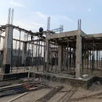 پیمانکاری ساختمان