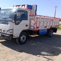 ایسوزو6تن مدل89ای بی اس