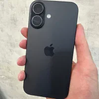 اپل iPhone 16 با حافظهٔ ۱۲۸ گیگابایت