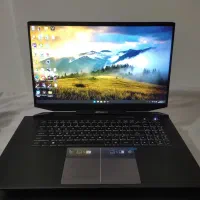 لپ تاپ گیمینگ i9 12900H 32GB DDR5 RTX3070Ti|رایانه همراه|تهران, شهرک کوهسار|دیوار