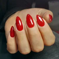 کاشت ناخن دست و پا