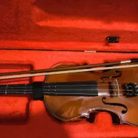 ویولن در حد نو|ویولن|نورآباد, |دیوار