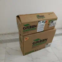 جعبه کولر green دوازده هزار