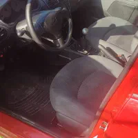 206 تیپ 5 لوازمی|خودرو سواری و وانت|رشت, دیلمان|دیوار