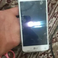 یک عددگوشی ال جی ۲سیمکارته