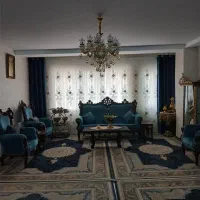 فروش آپارتمان ۲۱۰ متری اهری چهارراه آبرسانی|فروش آپارتمان|فردیس, شهرک شهید حسینی|دیوار